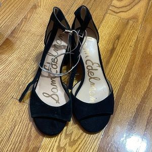 2inch Sam Edelman heals